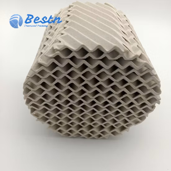 Abrasivo ad alta densità, sfere/sfere di imballaggio realizzate in ceramica di allumina inerte al 95%.