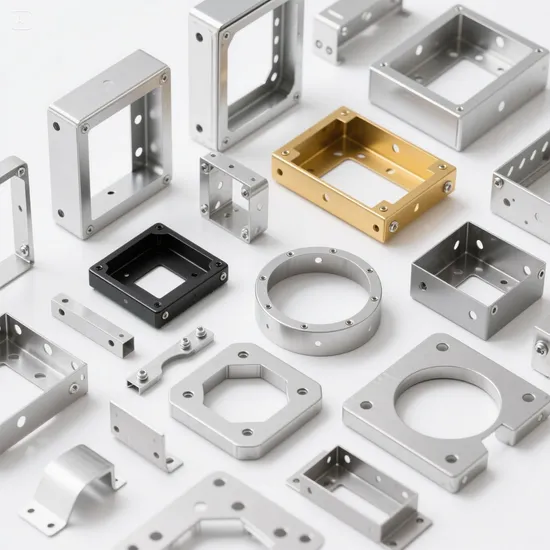 Customerizzazione del produttore Trattamento termico anticorrosivo resistente all'usura Parti e componenti della struttura in ceramica industriale MGO Magnesia meccanica